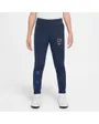 Pantalon Enfant plus âgé CR7 Y NK DRY PANT PZ Bleu Ronaldo