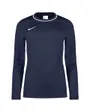 Maillot D entraînement Femme Nike Dri FIT Park VIII SS