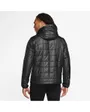 Doudoune à capuche Homme CFC MNSW SYNFIL JKT FLC LND 3R Noir