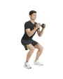T-Shirt Compression Homme Techfit