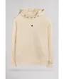 Sweat à capuche Enfant S-JIM HOODY JR Beige