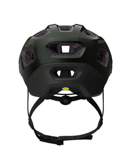 Casque VTT Unisexe ARGO PLUS Vert foncé