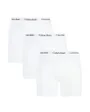 Lot de Boxers Homme Calvin Klein Trunk 3Pièces