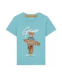 Tee shirt Enfant Ourson GUESS