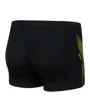 Maillot de bain Enfant BOY S SWIM SHORT GRAPHIC Noir