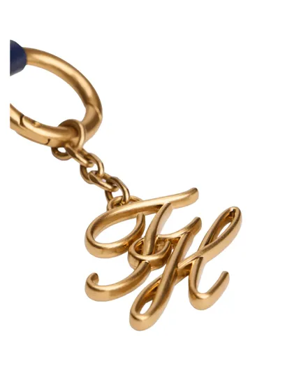 Porte-Clés Femme Th Charms Script
