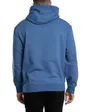 Sweat à capuche Homme DAPO Bleu Medium