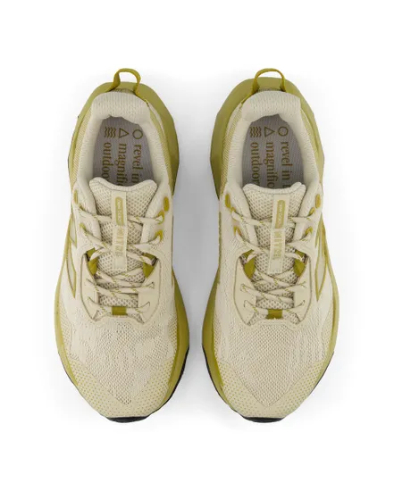 Chaussures de running Femme WNTR2PA Beige