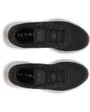 Chaussures de fitness Femme UA W AURORA 3 Noir