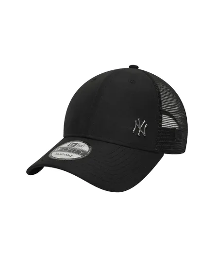 Casquette Homme New Era Yankees Flawless 9FORTY Trucker