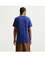 T-shirt Homme FCB Crest Tee