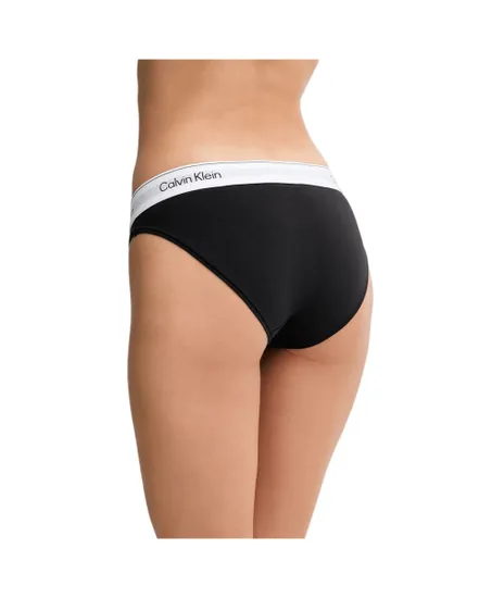 Culotte Femme BIKINI Noir