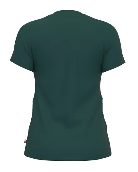 T-shirt manches courtes Femme THE PERFECT TEE Vert