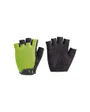 Gants courts Unisexe COOLDOWN Jaune Fluo