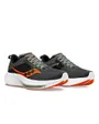 Chaussures de running Homme RIDE 17 Noir