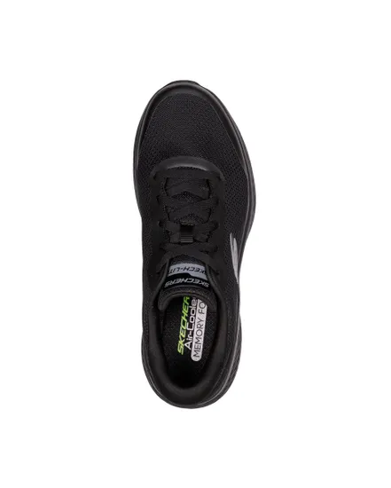 Chaussures Homme SKECH-LITE PRO - CLEAR RUSH Noir