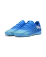 Crampons de football Unisexe FUTURE 9 PLAY TT Bleu
