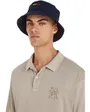 Bob Homme TJM FLAG BUCKET HAT Marine