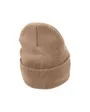 Bonnet Unisexe U NK PEAK BEANIE TC FUT L Beige