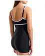 Maillot de bain Femme W VENUS COMBI R Noir