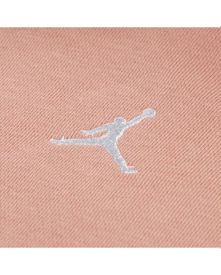 Sweat à capuche Fille JDG WJ BRKN FT PO HOODIE Rose
