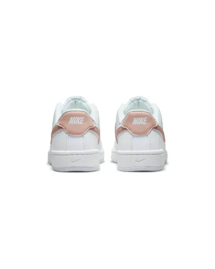 Chaussures basses Femme WMNS NIKE COURT ROYALE 2 NN Blanc