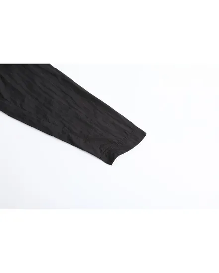 Veste zip à capuche Homme JACKET CHABRAND  Noir