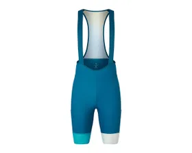 Cuissard à bretelles Homme LOOP Bleu