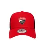 Casquette Homme 9FORTY E Frame Trucker Ducati
