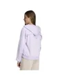 Sweat Femme JG GLAM SWT Violet