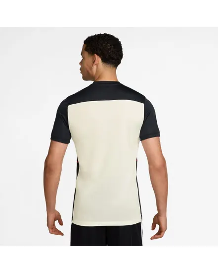 T-shirt Homme M NK DF ACD25 SS TOP BR Beige