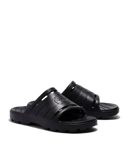 Mules Unisexe GET OUTSLIDE Noir