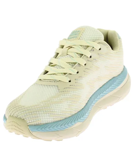 CHAUSSURES DE MARCHE TIGE BASSE Unisexe KOWKASH Beige
