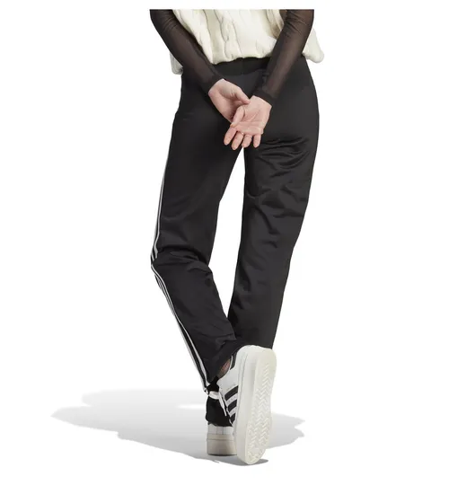 Pantalon de survetement Femme FIREBIRD TP Noir
