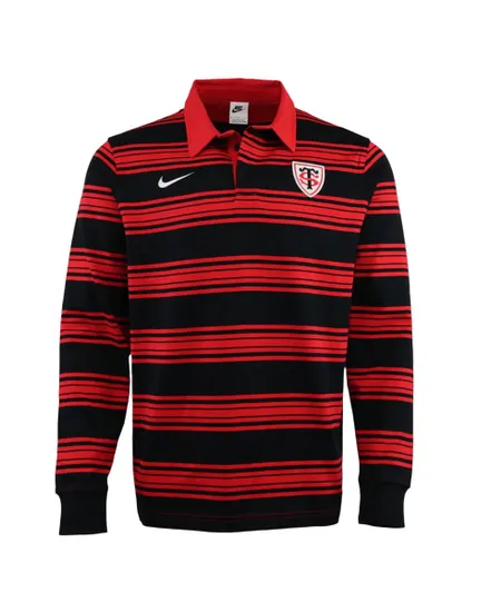 Maillot Rugby Homme Stade Toulousain Nike Heritage