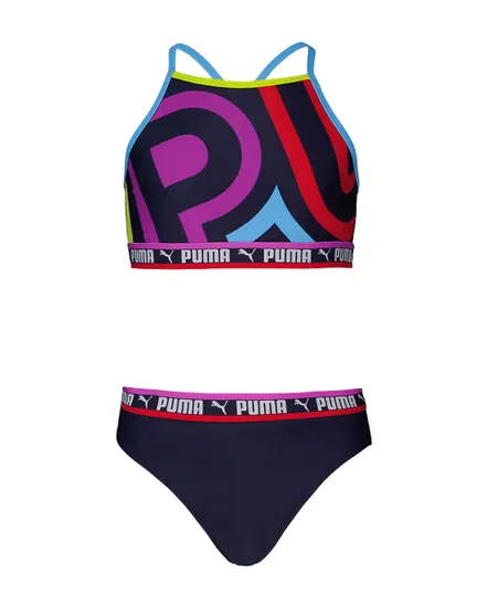 Maillot De Bain Fille Puma Swim Bikini Set