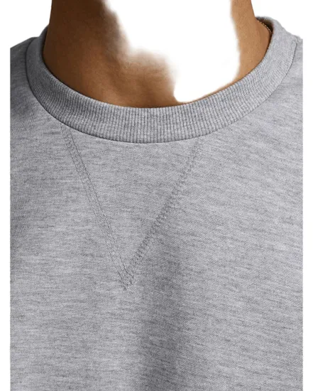 Sweat Col Rond Homme JJEBasic