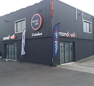 MONDOVELO ANTHY SUR LEMAN