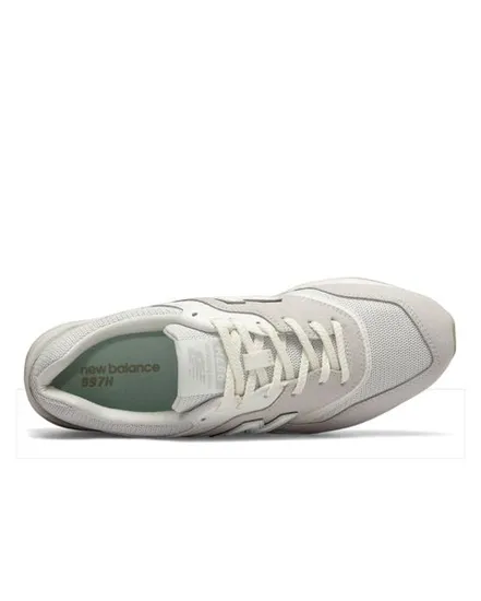 Chaussures Homme 997 Blanc