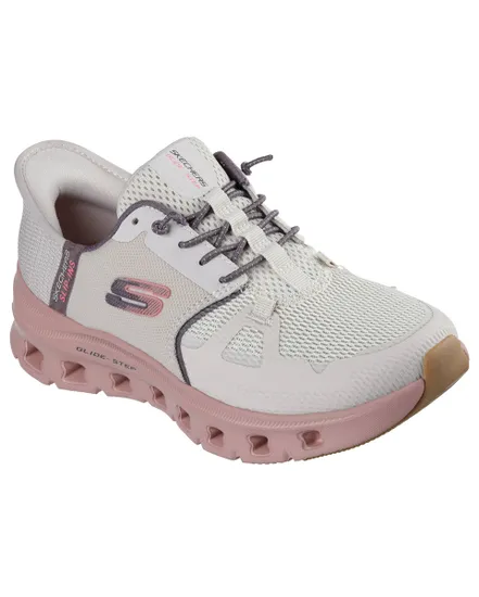 Chaussures Femme GLIDE-STEP PRO Rose