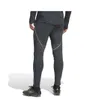 Pantalon de survetement Homme OL TR PNT Noir