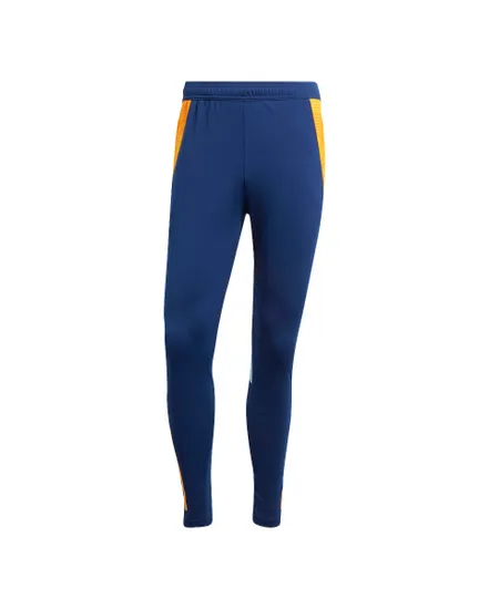 Pantalon de survetement Enfant REAL TR PNT Y Bleu