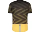 Maillot manches courtes Homme MYOKO Jaune Moutarde