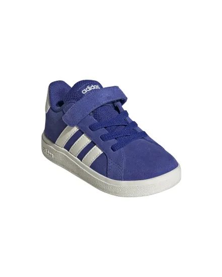 Chaussures Bébé GRAND COURT 00S EL I Bleu
