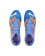 Crampons de football Unisexe FUTURE PRO FG/AG Bleu