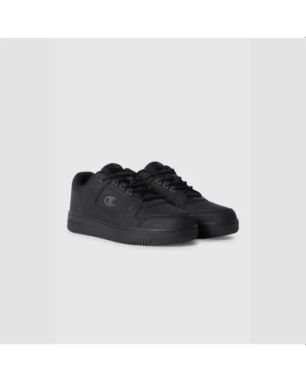 Chaussures Unisexe RD18 WTR LOW LOW CUT SHOE Noir