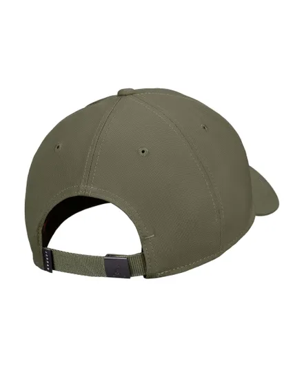 Casquette Unisexe J RISE CAP S CB MTL JM Vert