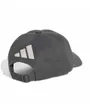 Casquette Unisexe AU DNA 3S CAP Noir