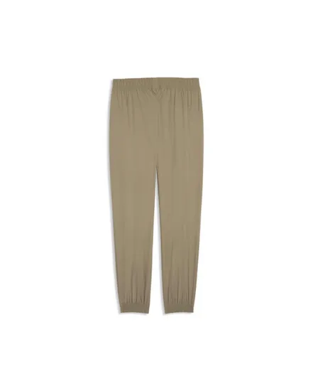Pantalon de survetement Homme OM PUMATECH WOVEN PANTS Vert