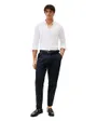 Chemise Homme Performance Knit Shirt